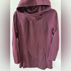 Prana Women's Long Hoodie